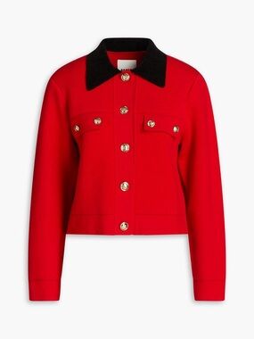 Sandro sweater